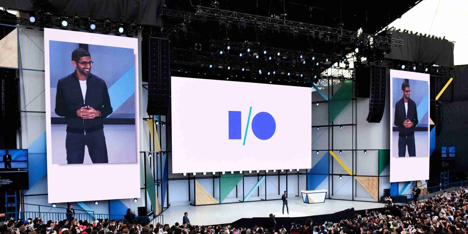 Google svoje najväčšie novinky na rok 2024 odhalí na konferencii I/O