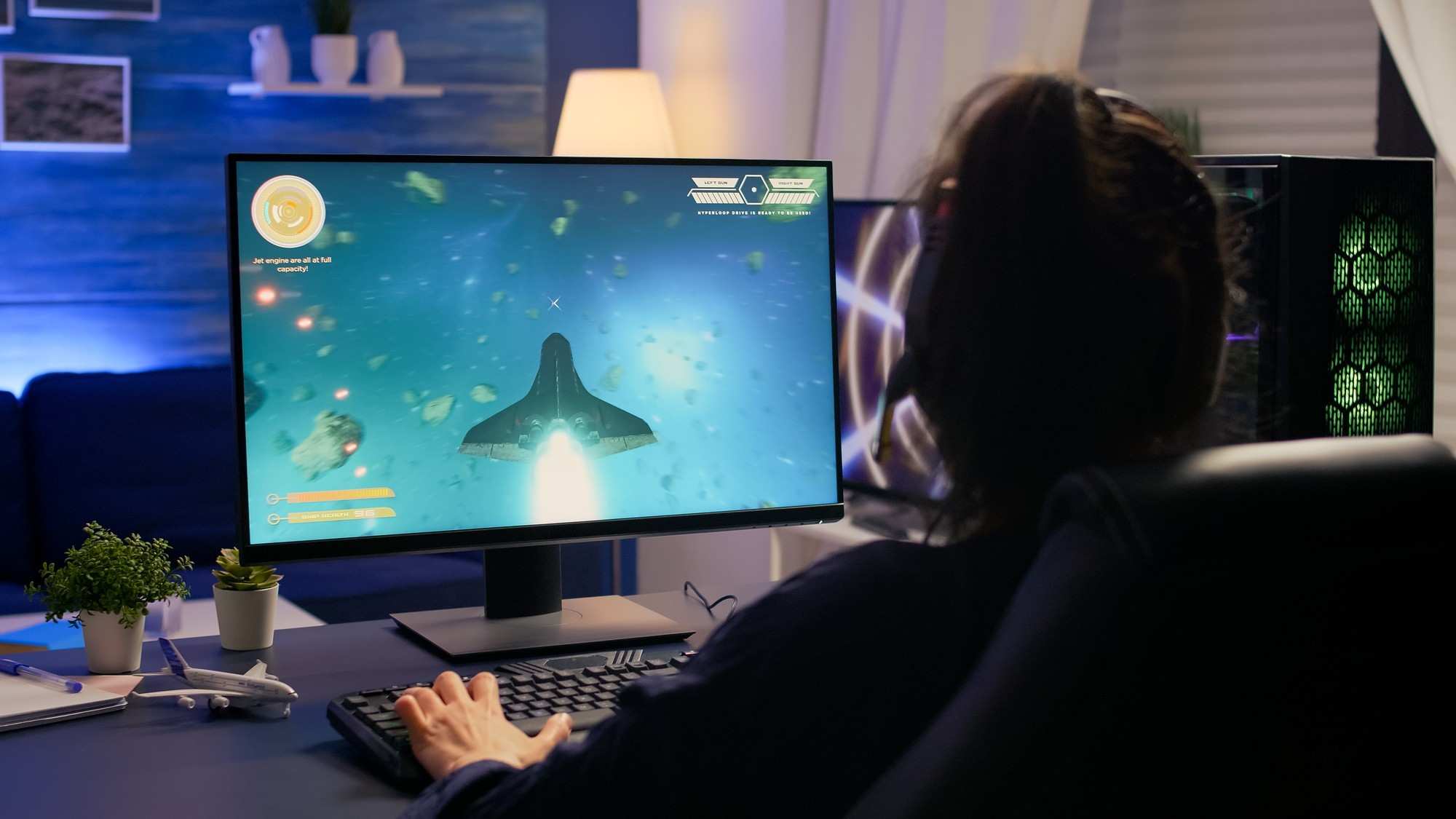 Koľko peňazí potrebujeme na stavbu herného PC? A kde je to najlacnejšie?