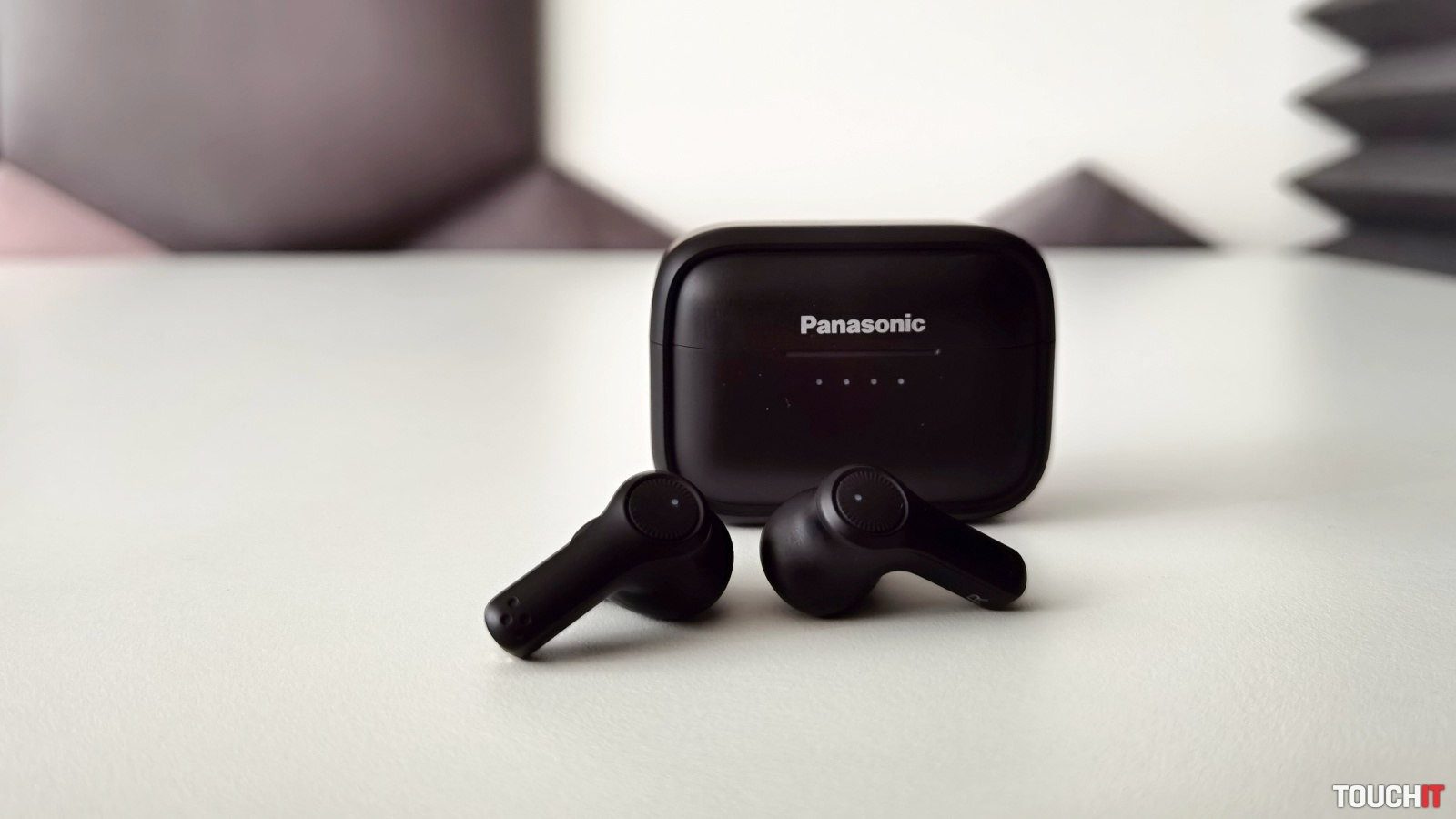 Panasonic RZ-B210W: Slúchadlá so skvelým zvukom (RECENZIA)