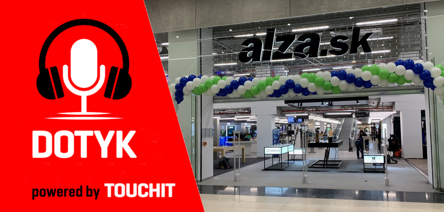 Čo stojí za úspechom e-shopu Alza.sk