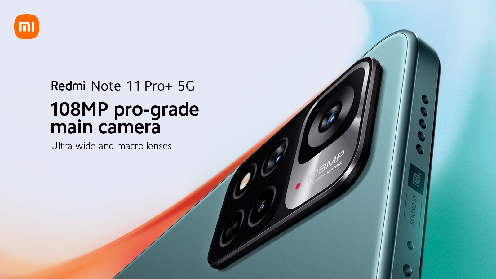 Redmi Note 11 Pro+ 5G a Redmi Note 11S 5G: cenové tipy na 5G telefóny