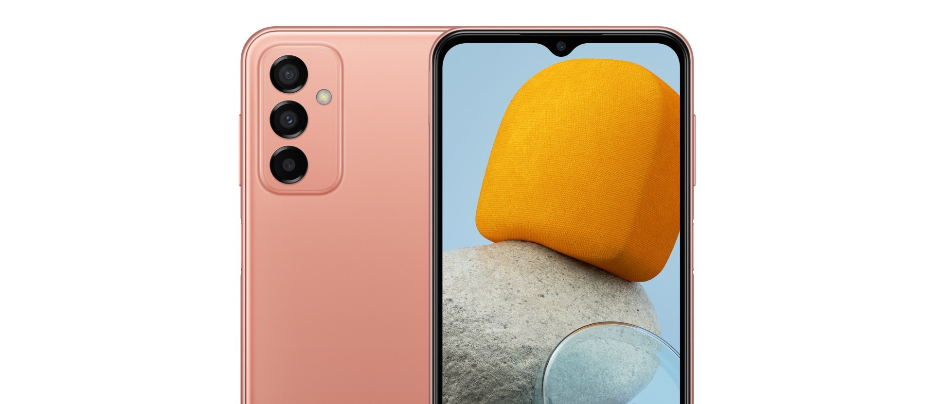 Samsung prináša telefóny Galaxy A13 a M23 5G so zaujímavou cenou