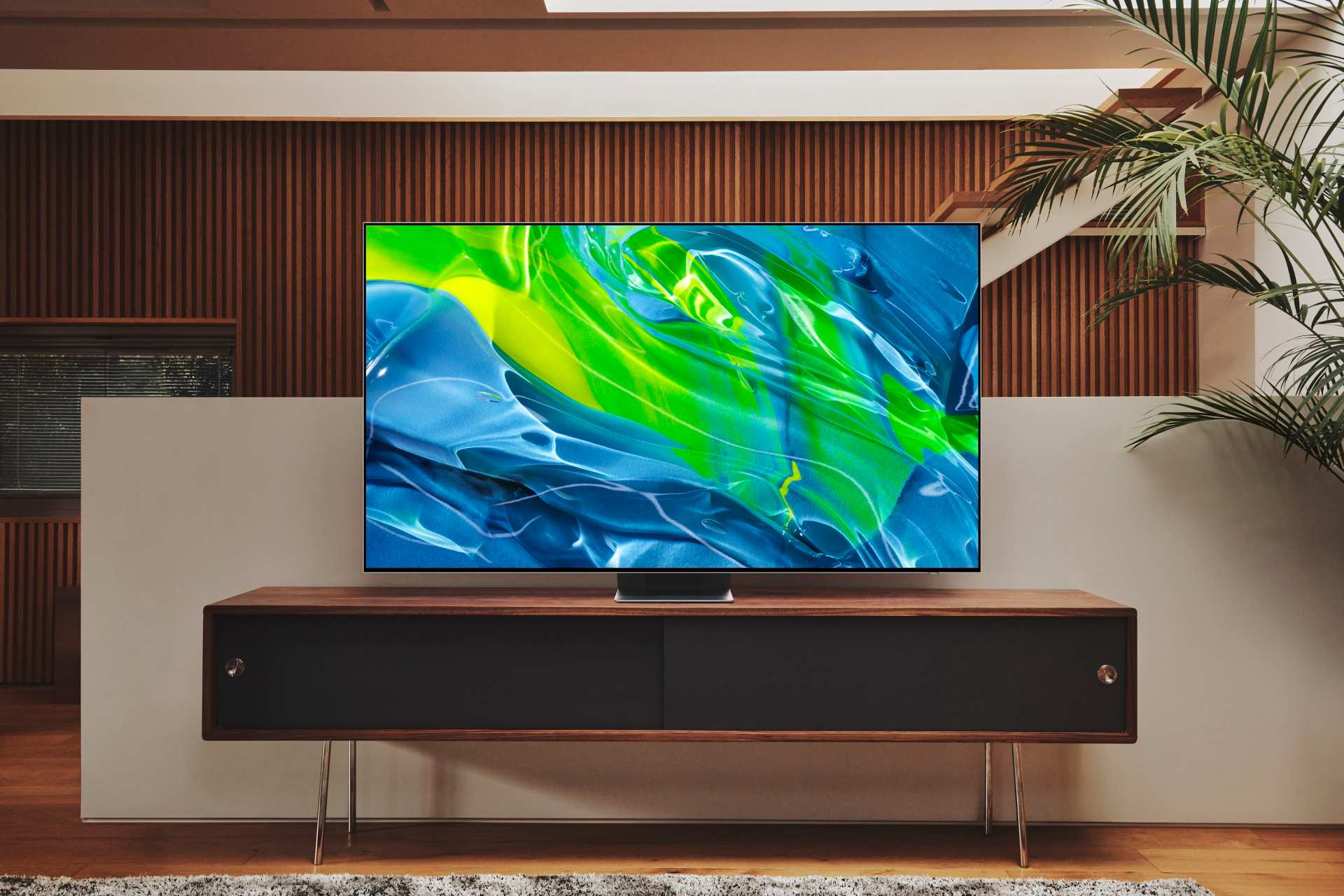 Cenovky nových televízorov od Samsungu prekvapia. Je tu aj model s OLED panelom