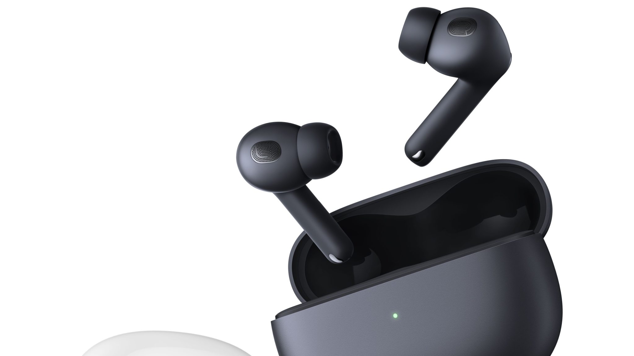 Xiaomi Buds 3T Pro: Aktívne odhlučnenie za 200 USD