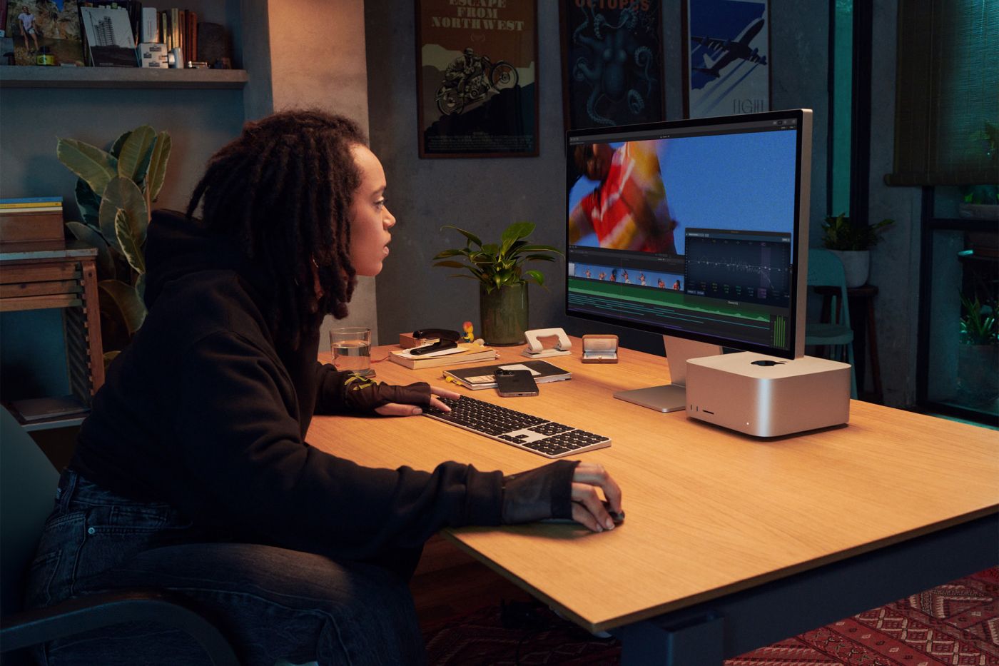 Apple predstavil Mac Studio: Kompaktný počítač s brutálnym výkonom