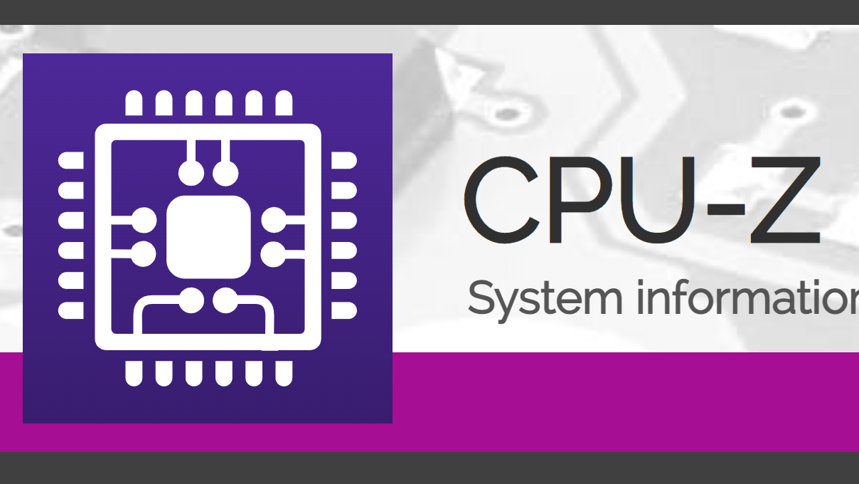 CPU-Z prichádza vo verzii 2.0 a rozpozná nové procesory