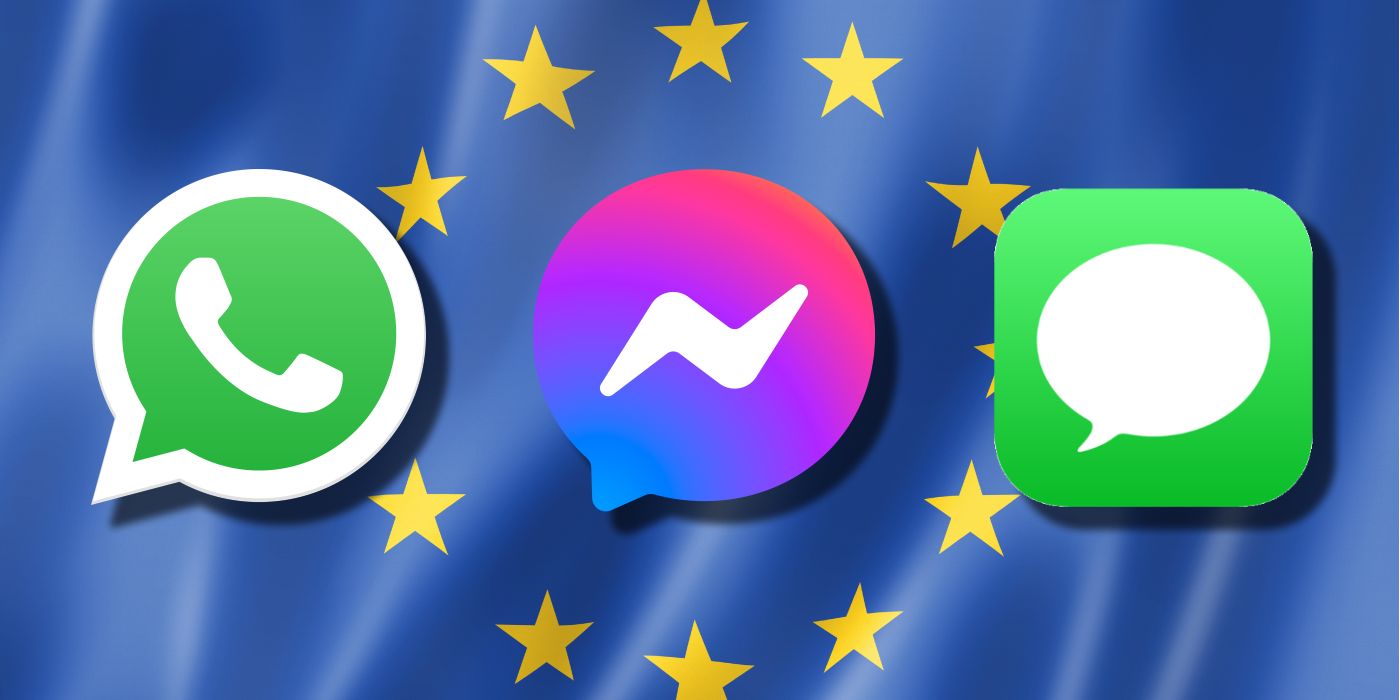 Jedna aplikácia pre WhatsApp, Messenger či iMessage? Európska únia chce zjednotiť komunikačné aplikácie