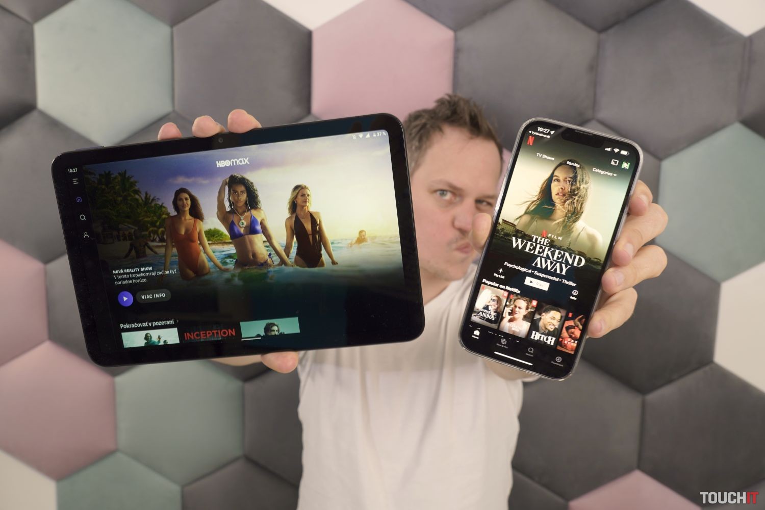 HBO Max vs Netflix: Porovnanie služieb