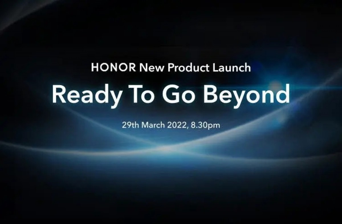 Honor koncom marca prestaví globálne modely smartfónov