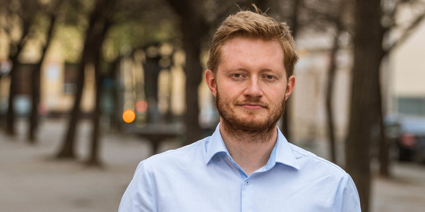 Ján Mayer: Nič lepšie ako riadiť českú a slovenskú Heureku sa mi nemohlo stať