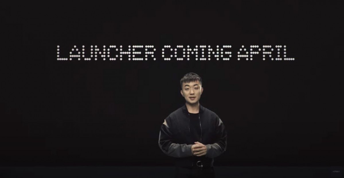 Jednoduchý a originálny: Stiahnite si nový launcher od Nothing