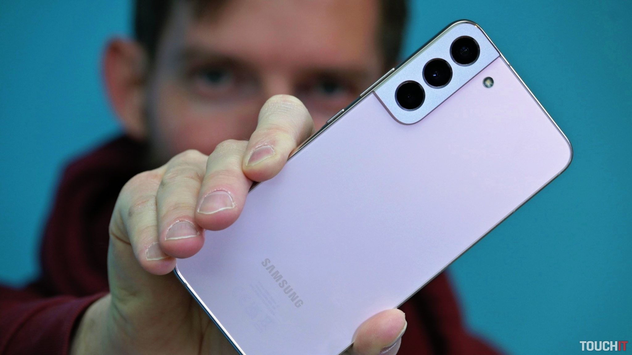 Samsung Galaxy S22+: Fotí výborne aj v noci. Oplatí sa vám ale jeho kúpa? (RECENZIA)