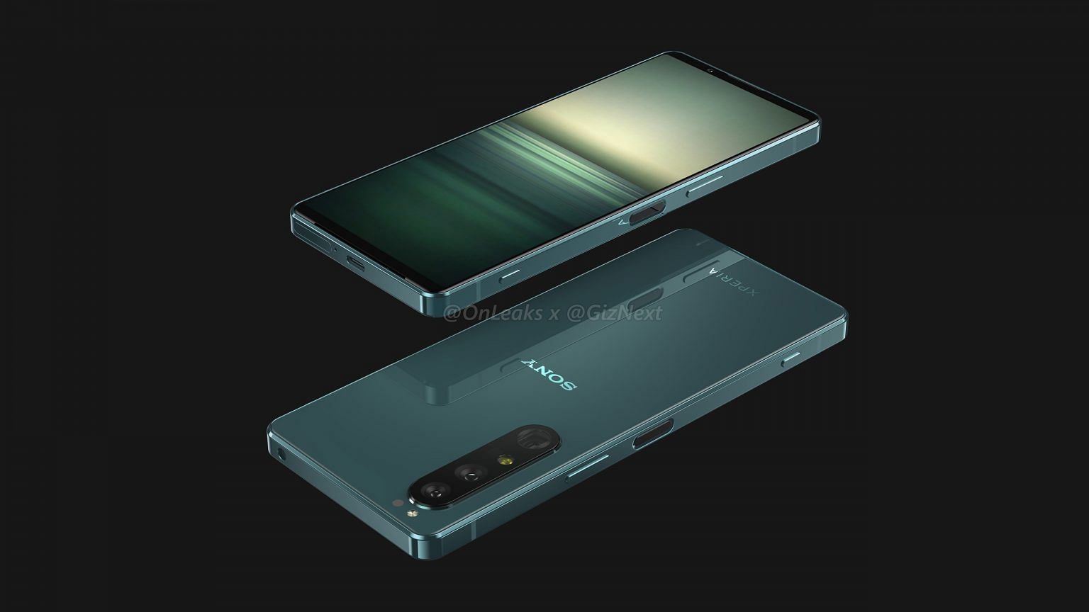 Sony pripravuje najkrajšiu Xperiu 1