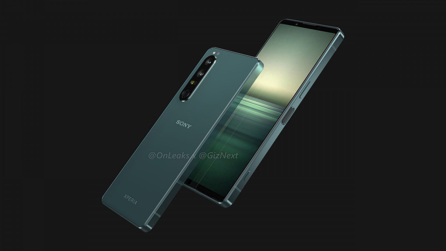Sony Xperia 1 IV: Novú vlajkovú loď spoznáme 11. mája