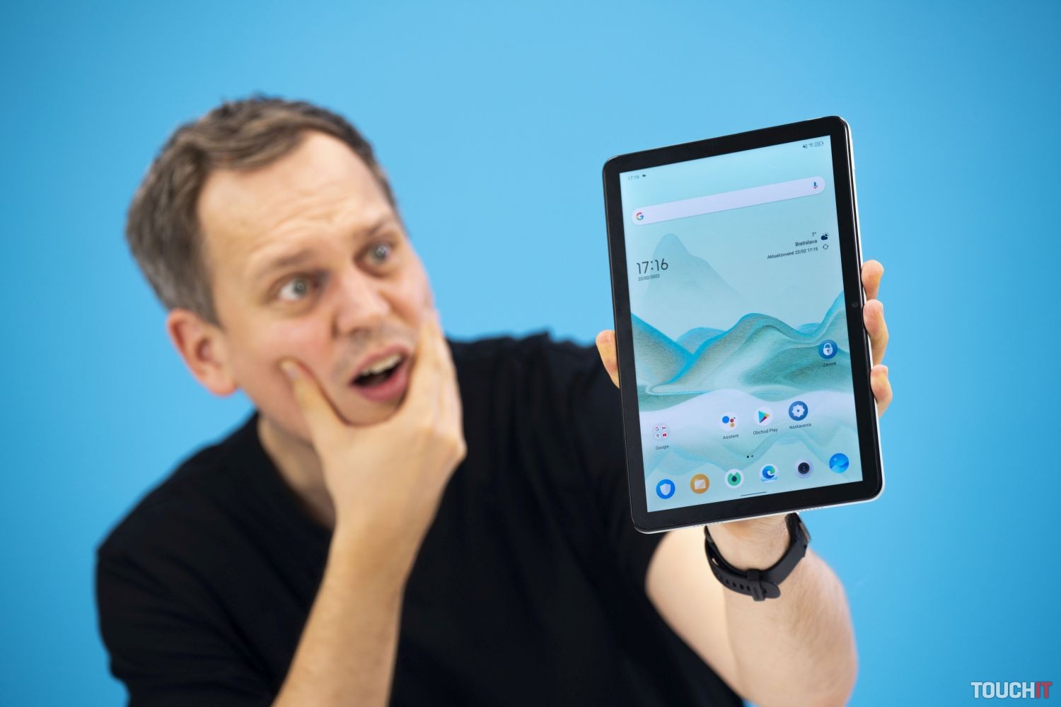 TCL NXTPAPER 10s: Tablet, ktorý funguje aj ako farebná čítačka kníh (RECENZIA)