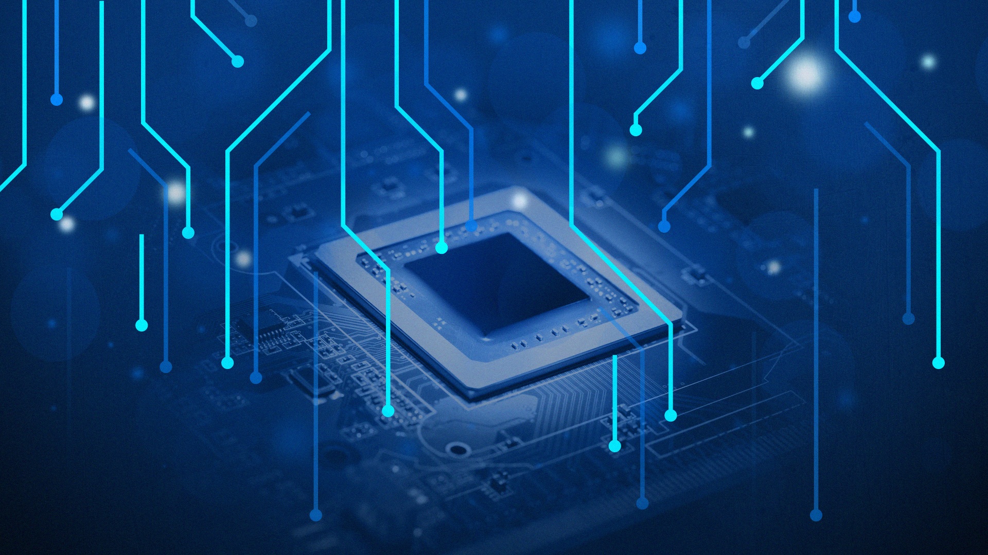 Známe chyby v procesoroch Intel sú tu znova