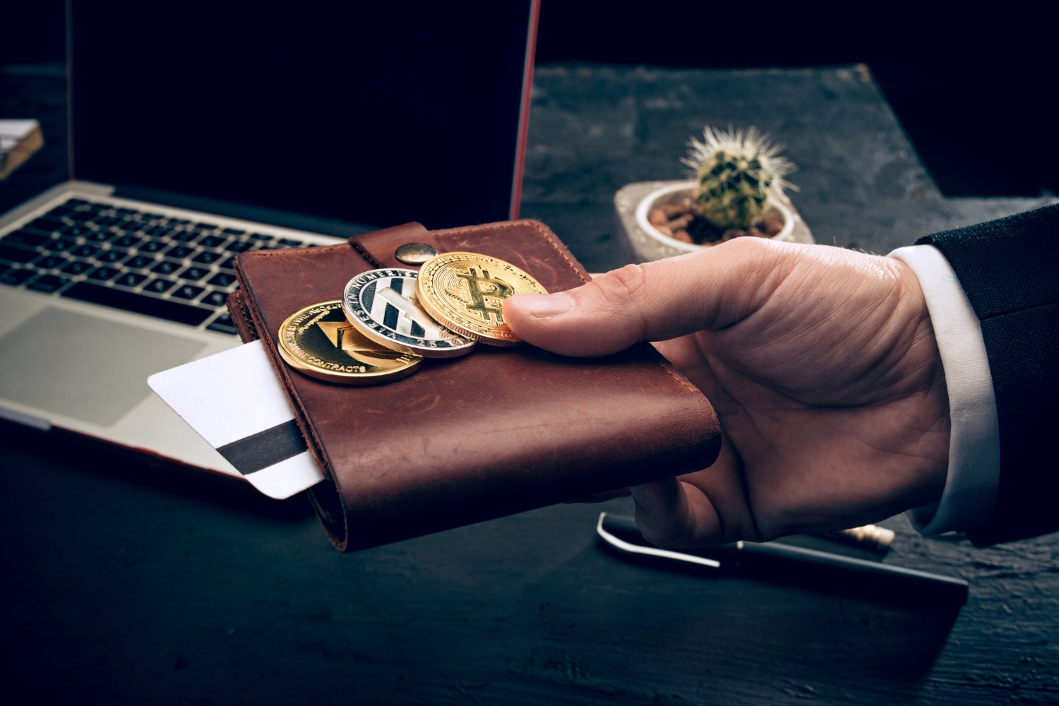 PayPal sa mení na plnohodnotnú kryptopeňaženku