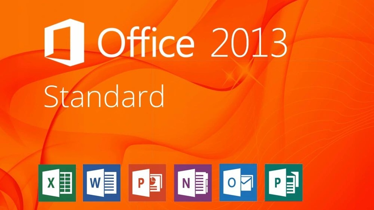 Office 2013 postupne končí podpora. Definitívny dátum je stanovený