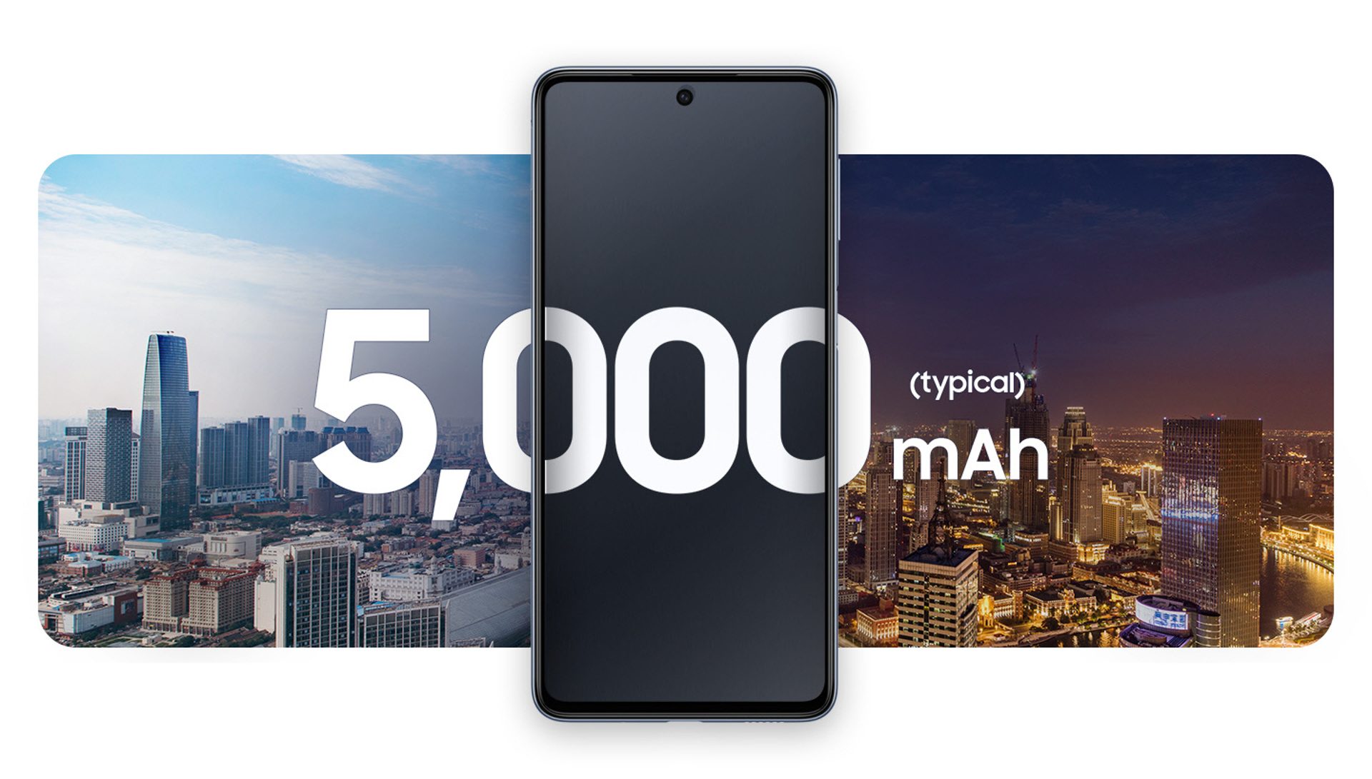 Samsung sa poučil: Galaxy M53 vybavil poriadnou batériou aj fotoaparátom
