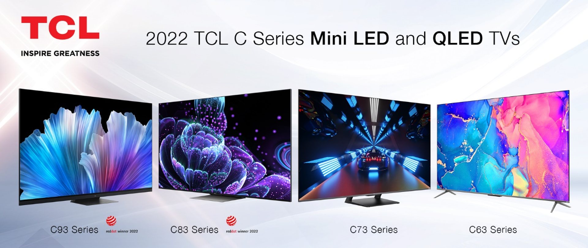 TCL nabíja na útok: Toto sú ich nové televízory a soundbary