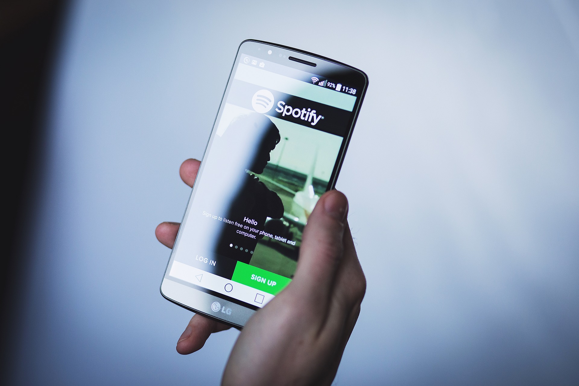 Spotify končí s Applom: Predplatné si musíte kúpiť inak