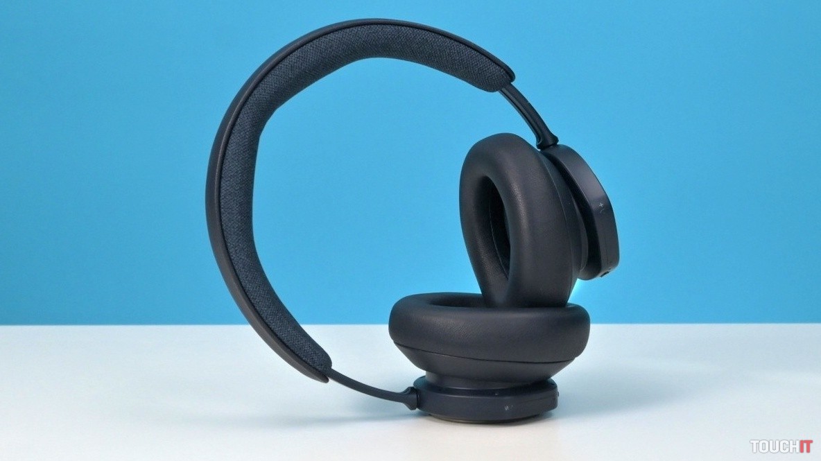 Beoplay Portal: Zvuk a konektivita pre hráčov (RECENZIA)