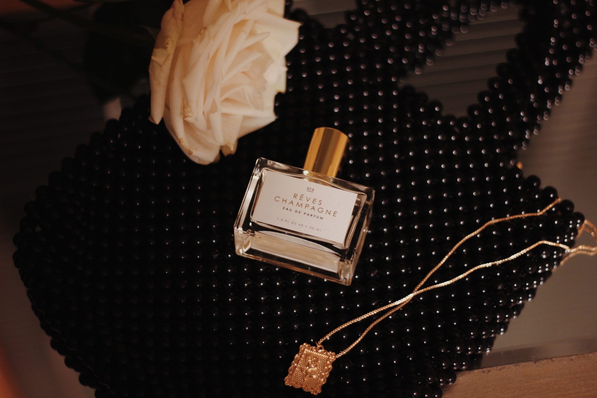 Čo o vás vie prezradiť váš parfum?