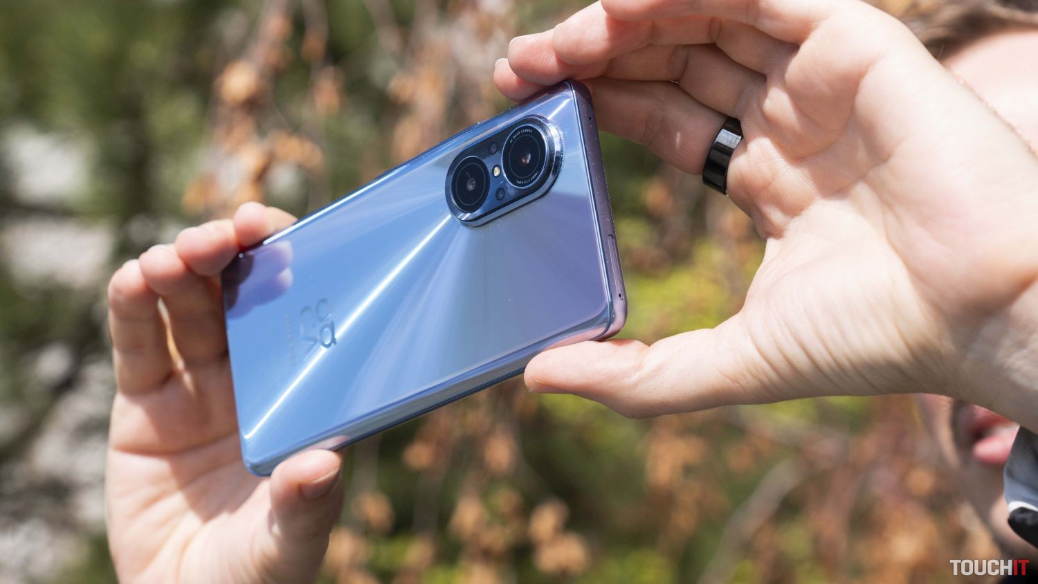 Huawei nova 9 SE: Najlepšie funkcie (nielen) pre mladú generáciu