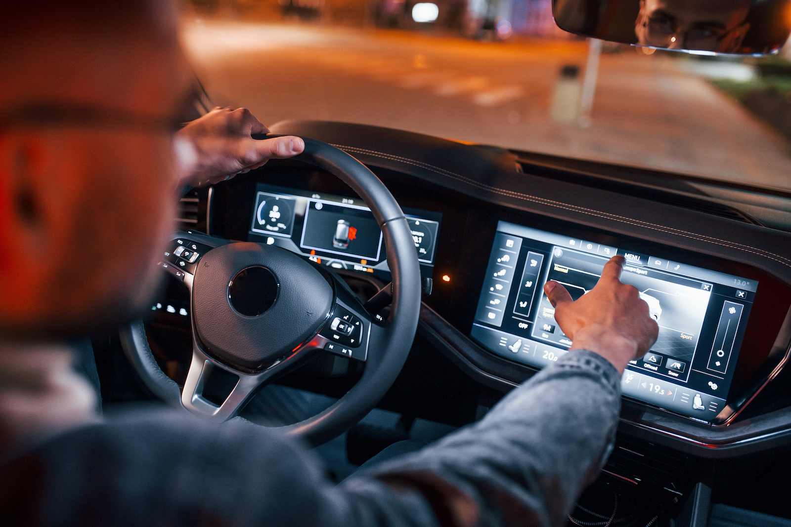 Online GPS monitoring: Získajte lepší prehľad o svojom vozidle