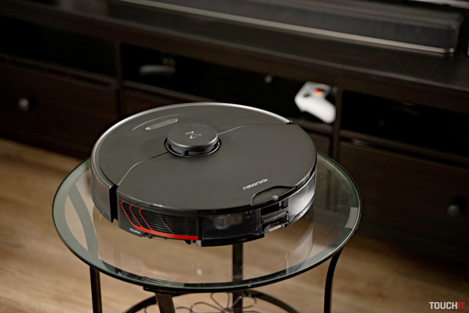 Roborock S7 MaxV Plus: Tento robotický vysávač definuje trendy (RECENZIA)