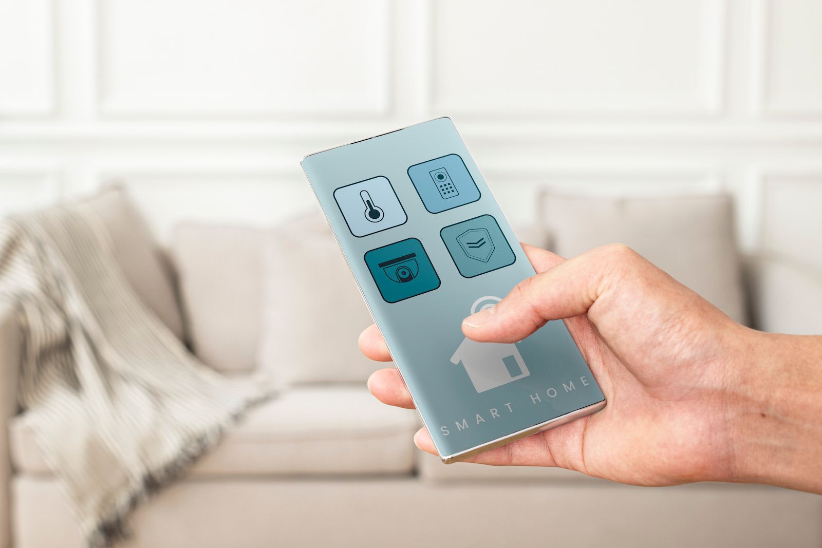 SmartThings od Samsungu umožní ovládať ešte viac zariadení