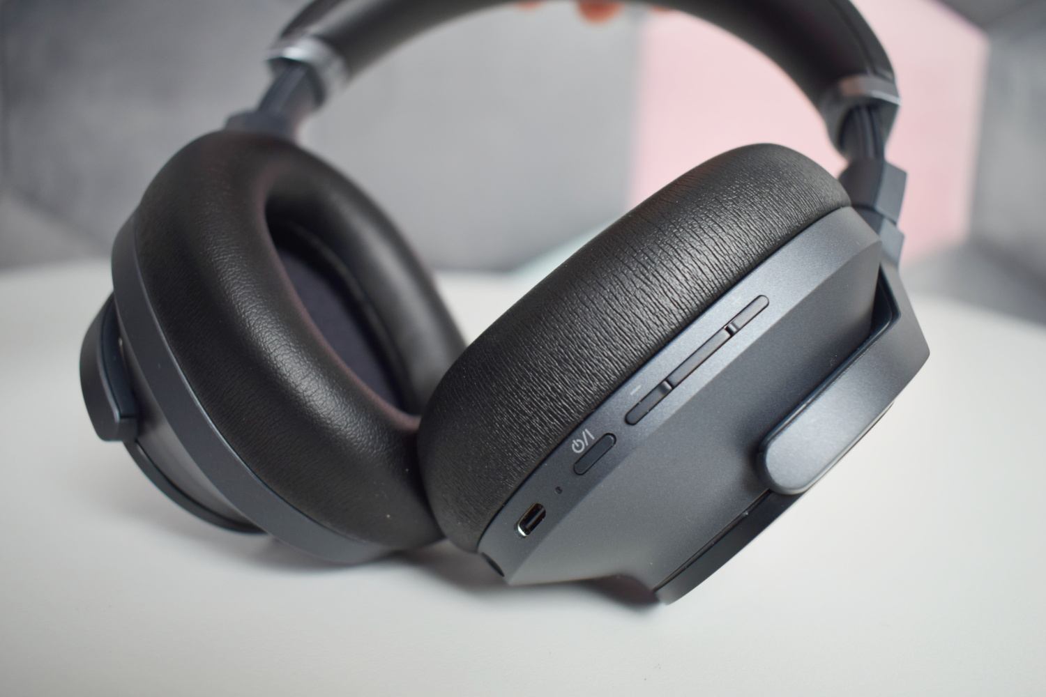 Technics A800: Výborné slúchadlá pre náročných (RECENZIA)