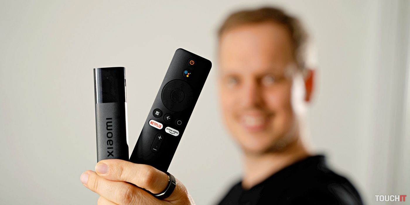 Xiaomi TV Stick 4K (2nd Gen) prichádza s Google TV, je už v predaji