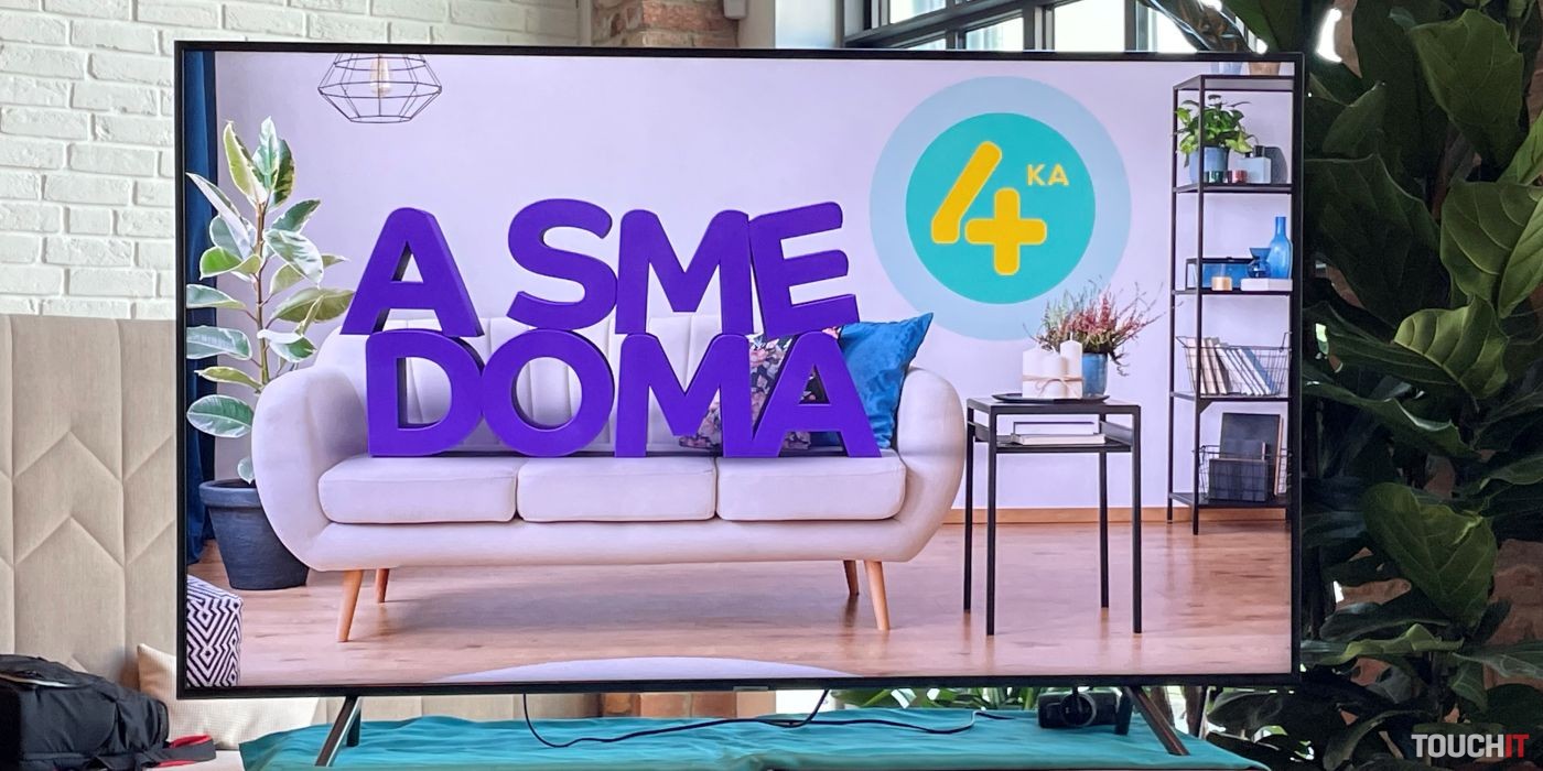 4ka: Na pošte si už môžete aktivovať aj internet a televíziu
