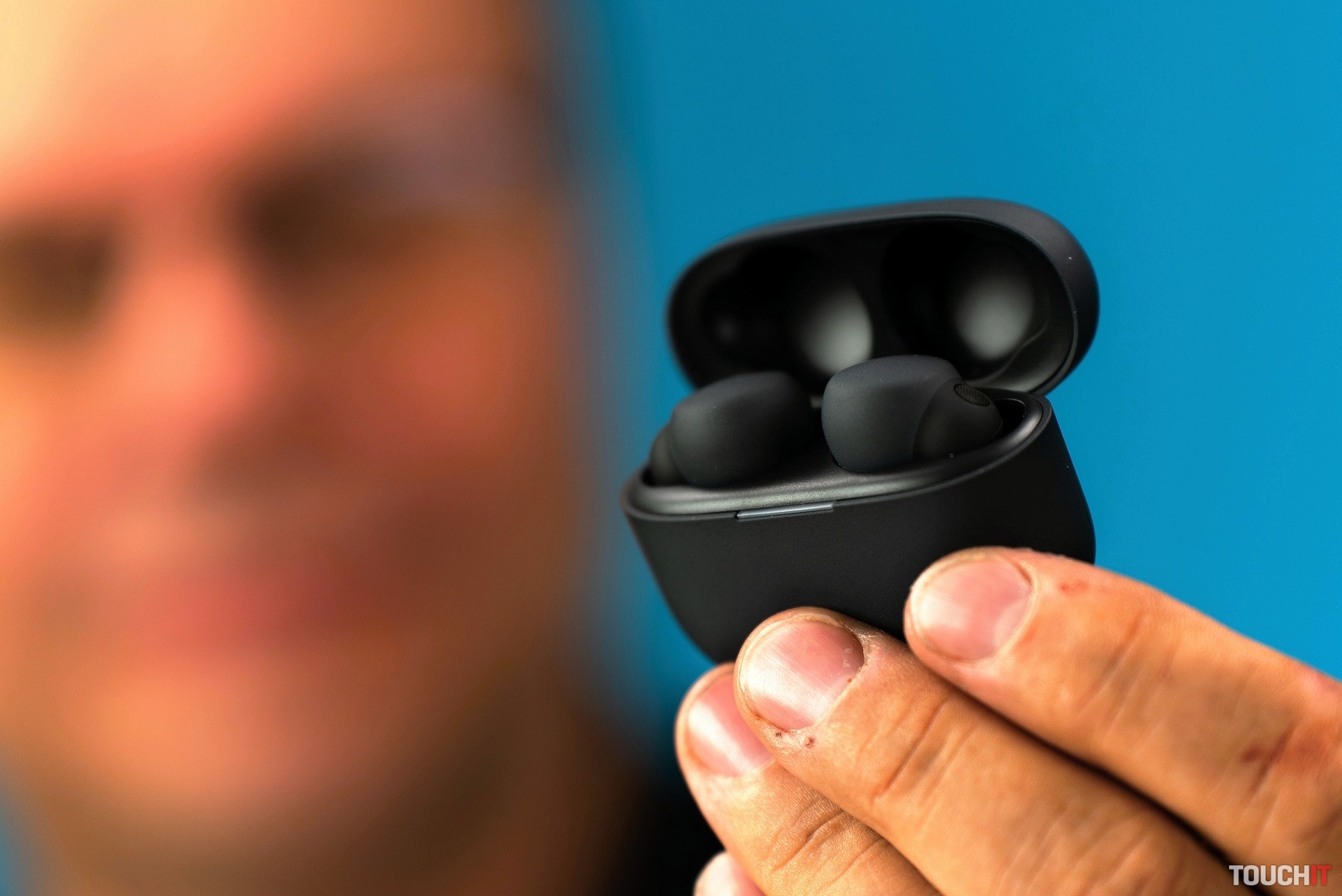 Sony LinkBuds S: Dobrá hudba po celý pracovný deň (RECENZIA)