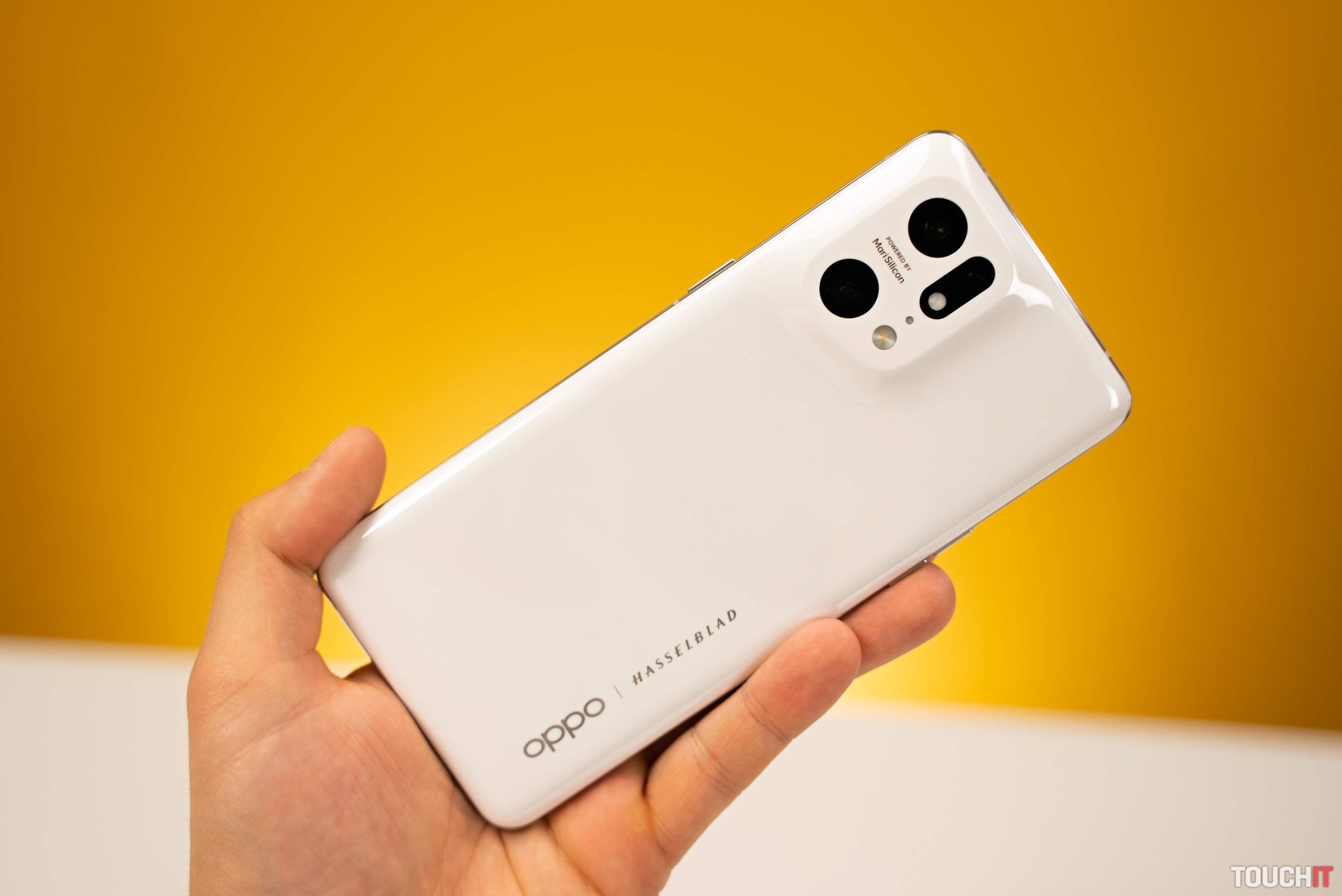 Oppo pripravuje smartfón s najlepším displejom