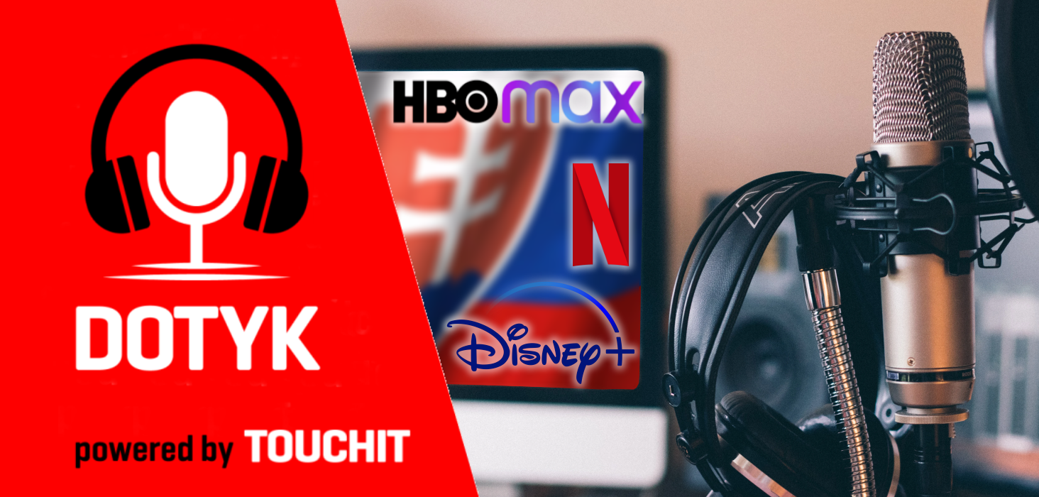 Ako vzniká dabing pre streamovacie služby Disney+, Netflix či HBO