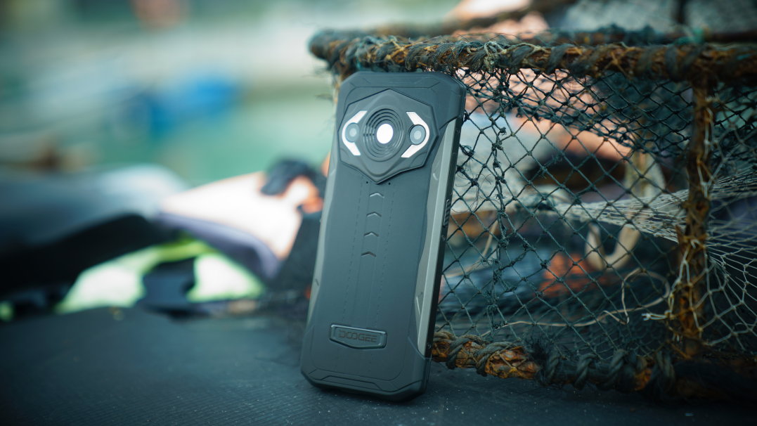 Doogee S98 Pro: Poznáme dátum predaja a ceny