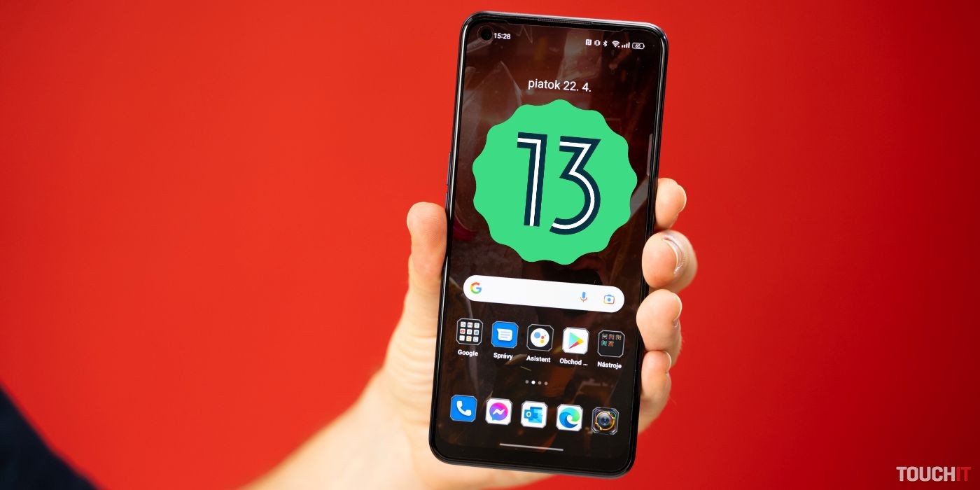 Android 13: Na spánok vás pripraví ešte lepšie