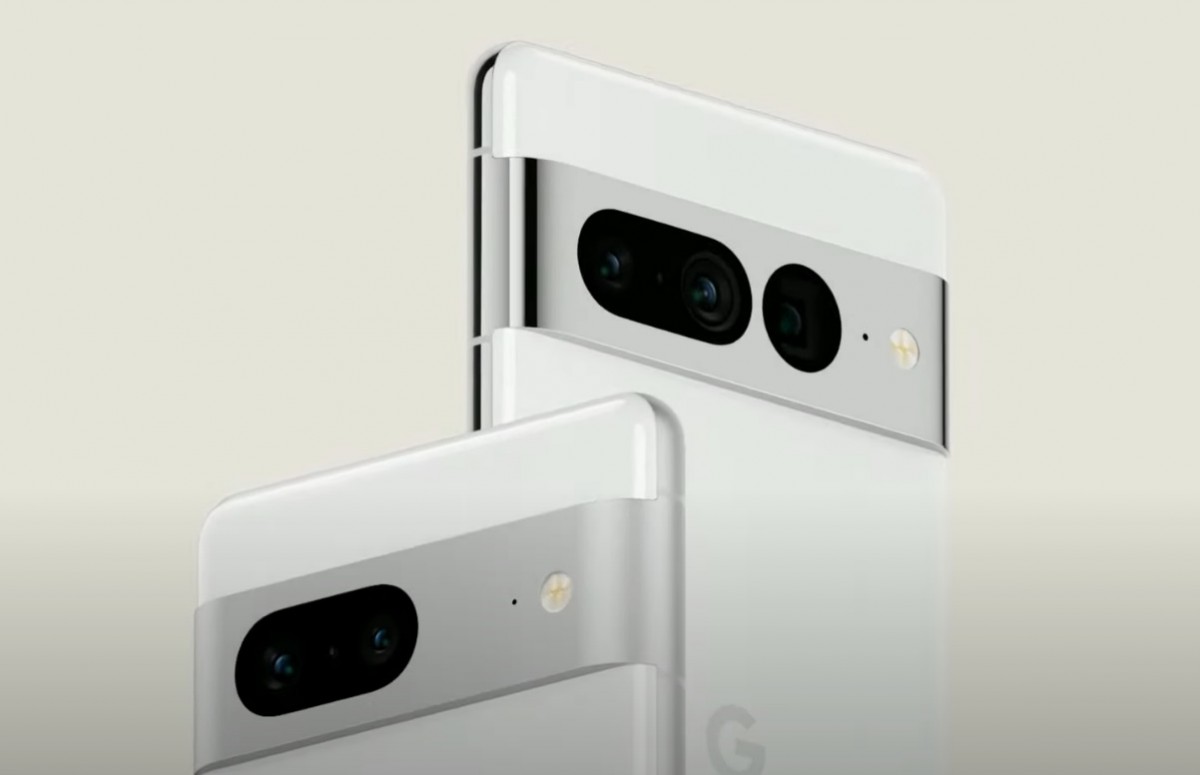 Google Pixel 7: Výkon vraj nebude silnou stránkou