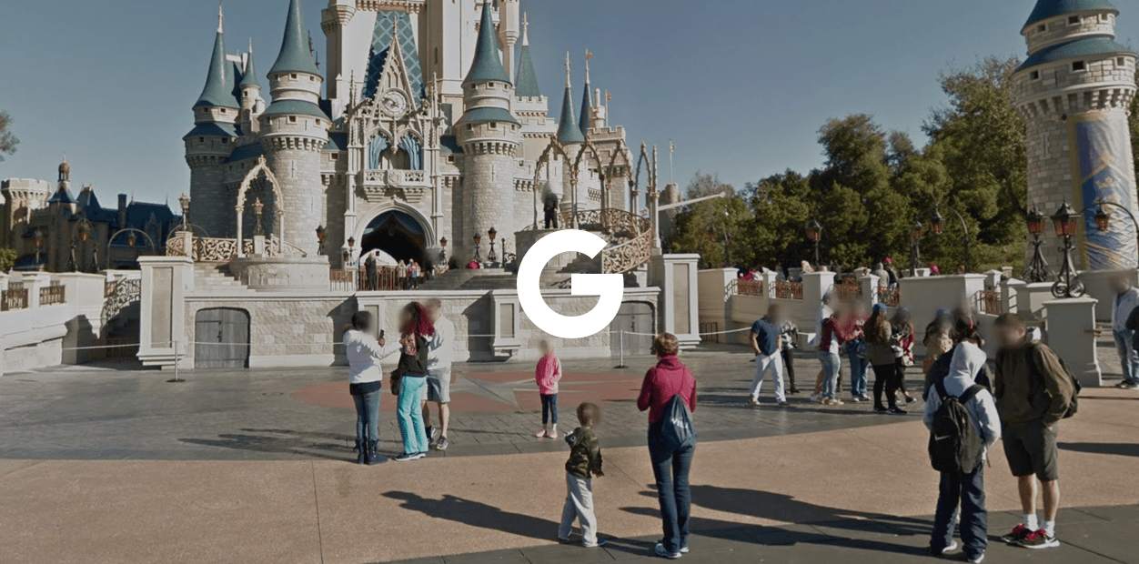 Poznáte Street View? Ukáže vám najobľúbenejšie miesta na Slovensku aj vo svete