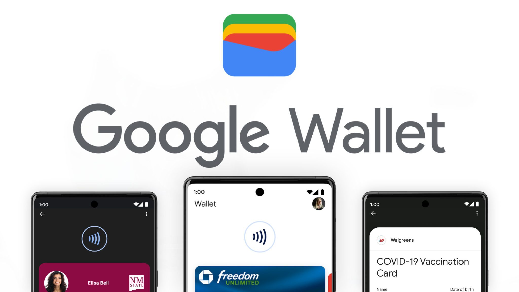 Peňaženka od Googlu má v Galaxy smartfónoch nové miesto
