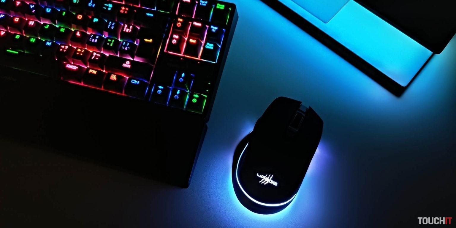 Tipy na príslušenstvo k počítaču: Vyberte si webkameru, myš či USB hub