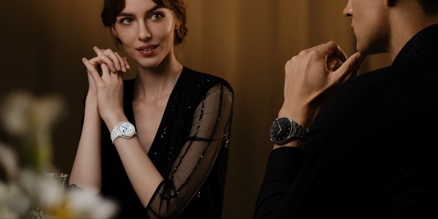 Huawei Watch GT 3 Pro ako jedny z najlepších smart hodiniek súčasnosti? Ich dizajn a funkcie hovoria za všetko