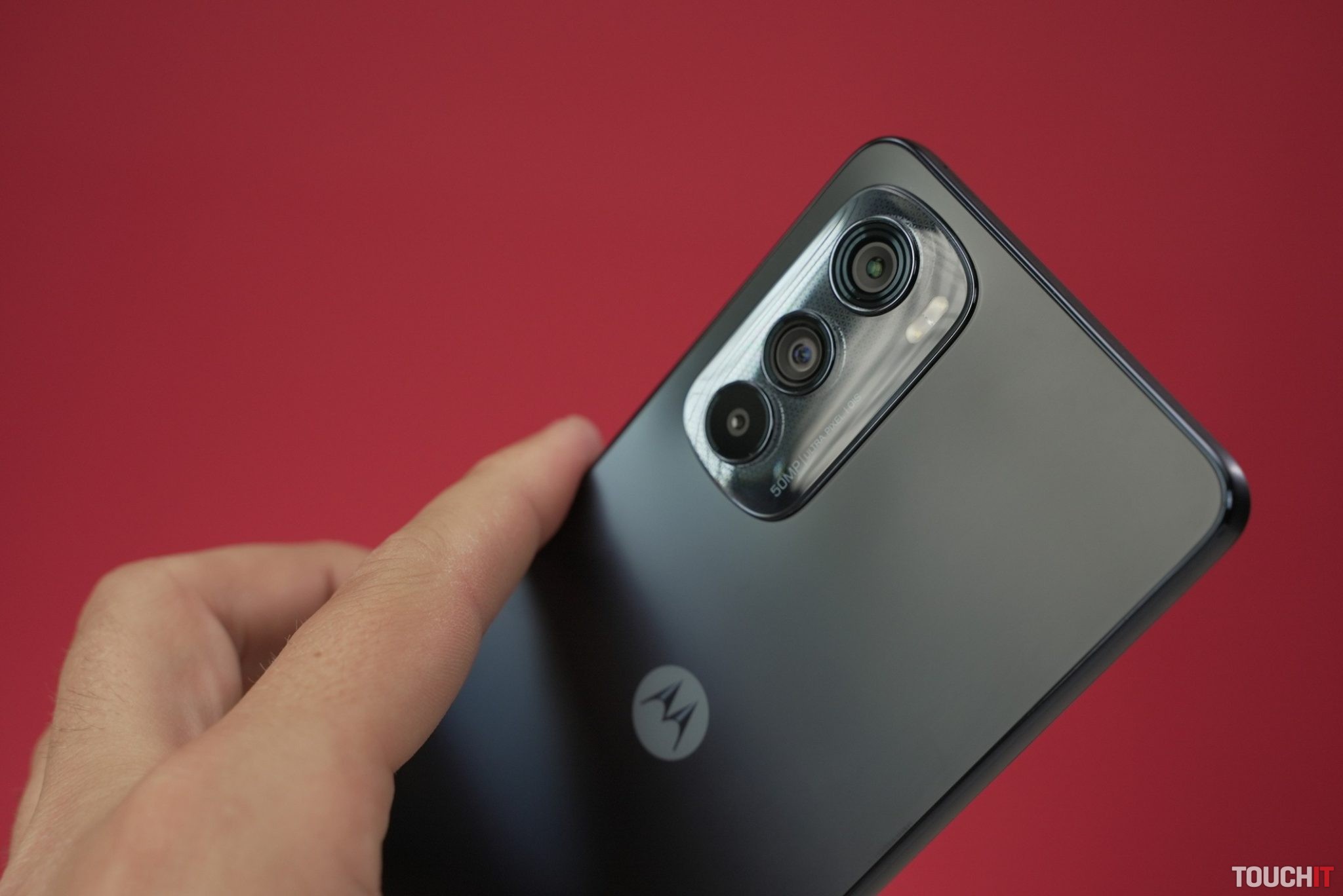 Motorola X30 Pro: Pozrite si parametre nekompromisnej vlajkovej lode