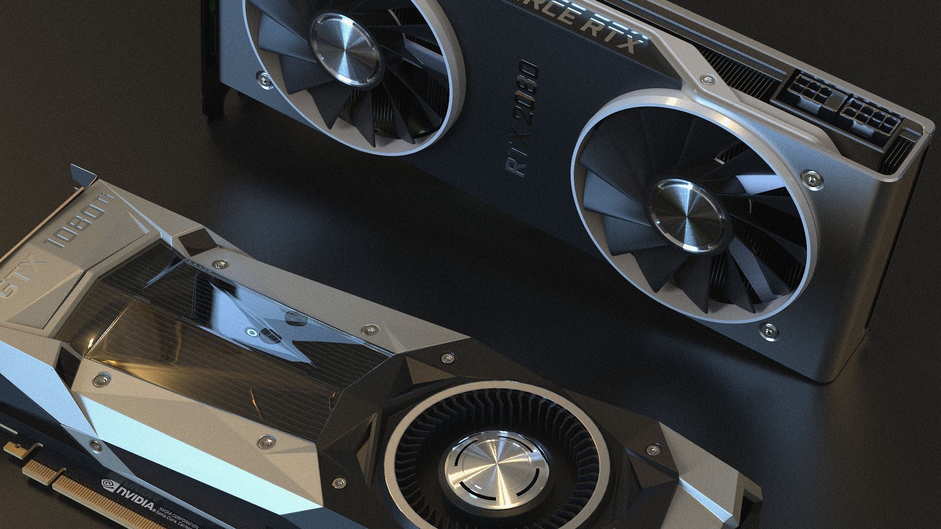 NVIDIA má dôležitú aktualizáciu. Opravuje chyby starých kariet