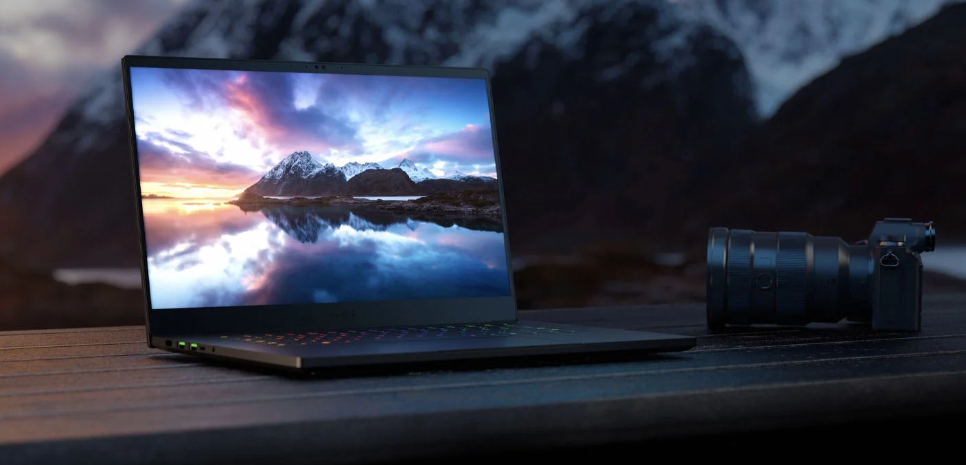 Samsung predstavil prvý 240 Hz OLED displej pre notebooky