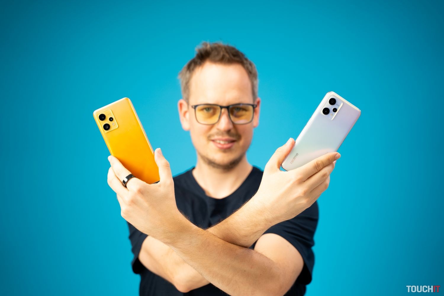 Realme 9 a Realme 9 5G prichádzajú na Slovensko: Poznáme ceny