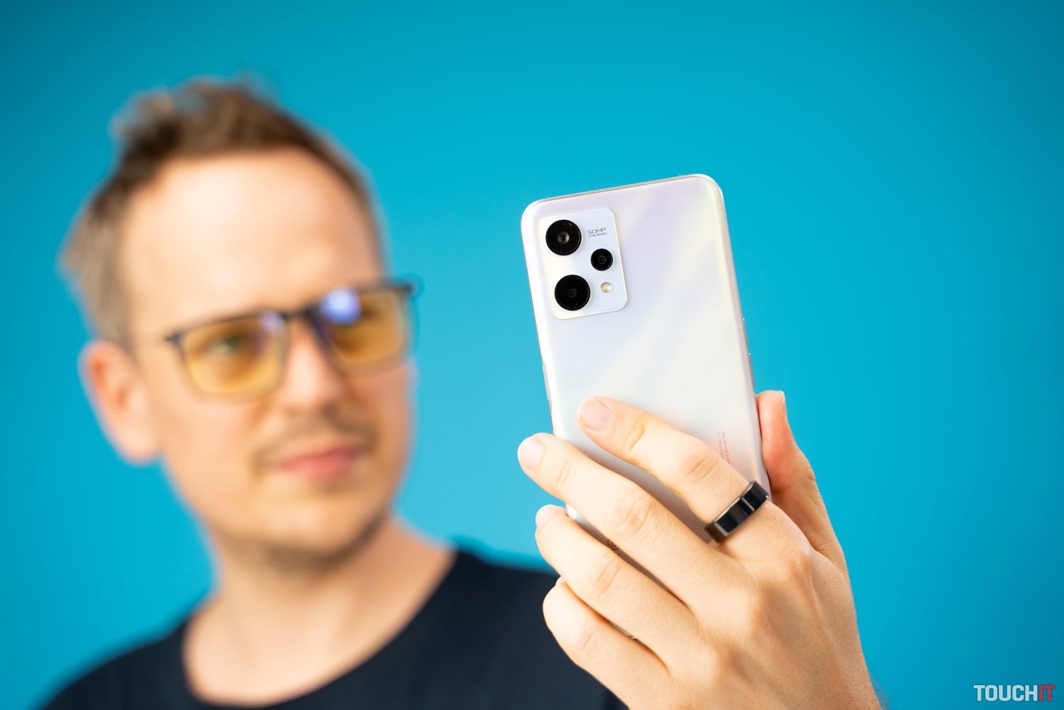 Realme 9 5G: Smartfón s 5G za dobrú cenu (RECENZIA)