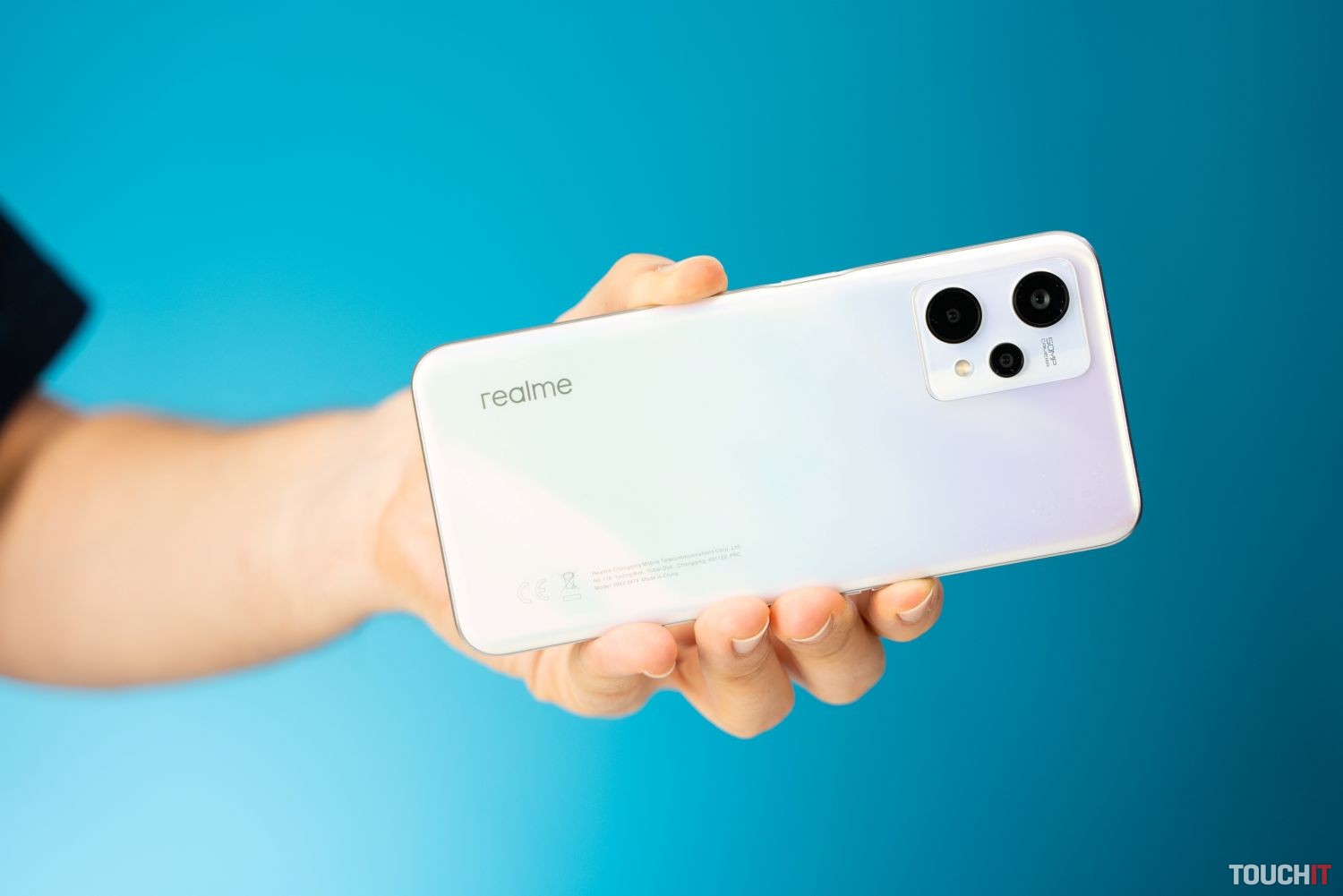 Nové smartfóny v Orangei: Pribudli zariadenia od TCL a Realme